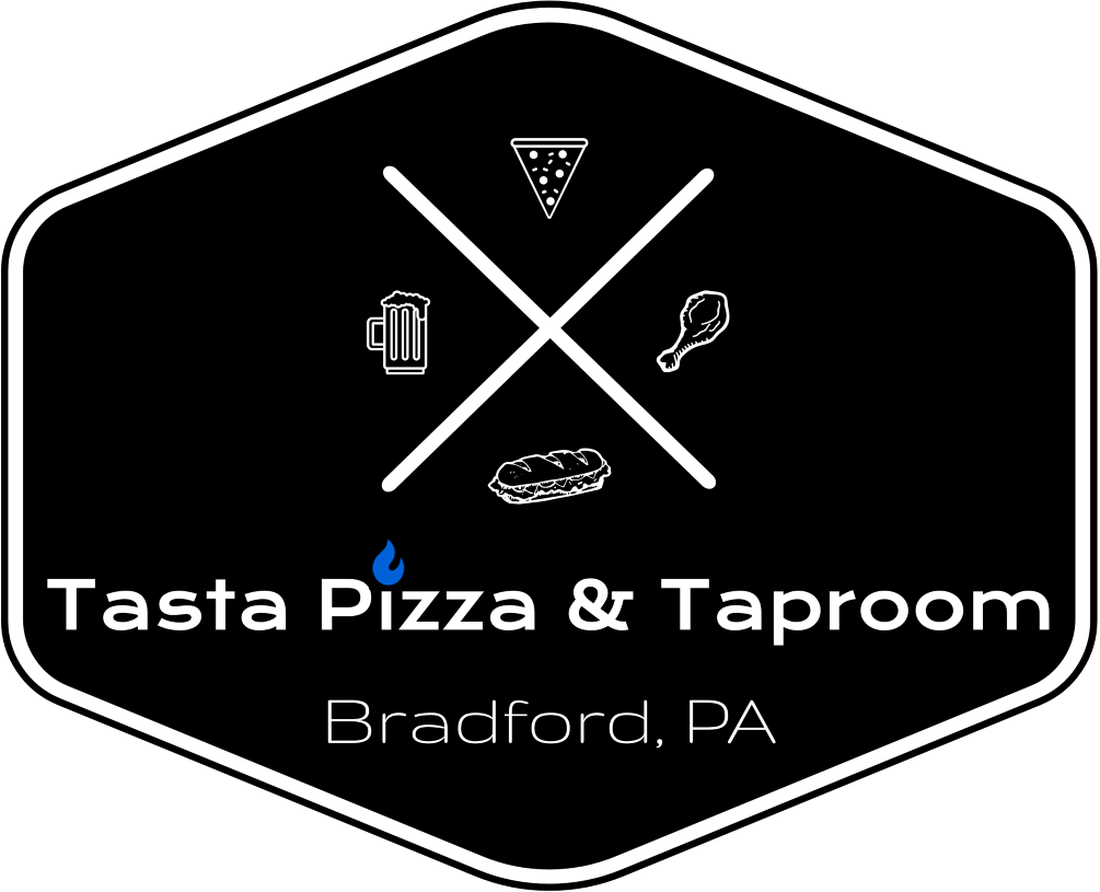 Tasta Pizza & Taproom